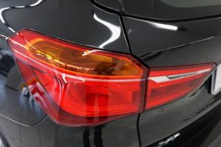 BMW X1 usata, con Sensori di parcheggio posteriori