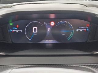 PEUGEOT 208 usata, con Controllo trazione