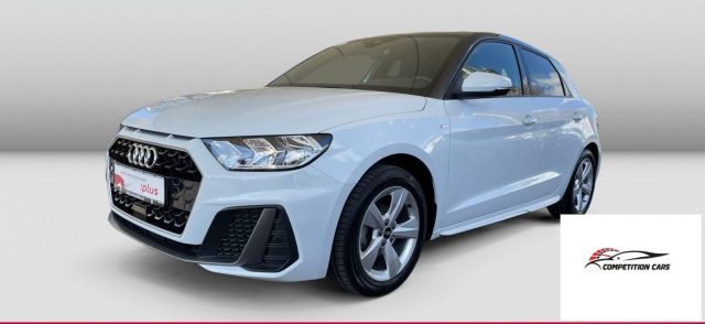 AUDI A1 usata, con ABS