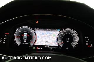 AUDI A6 usata, con Filtro antiparticolato