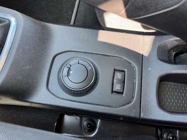 DACIA Duster usata, con Bluetooth