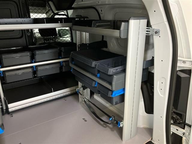 RENAULT Kangoo usata 21