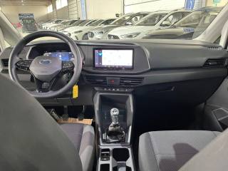 FORD Tourneo Connect usata, con Alzacristalli elettrici