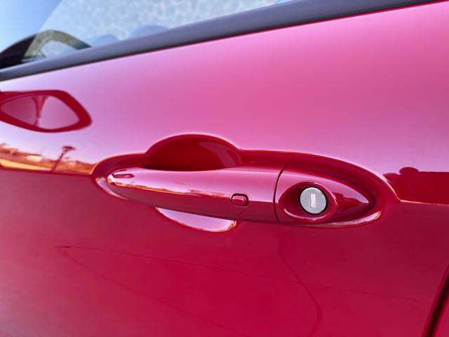ALFA ROMEO Stelvio usata, con Specchietti laterali elettrici