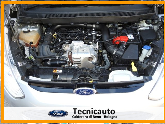 FORD B-Max usata 23