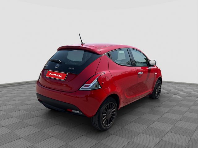 LANCIA Ypsilon usata 4