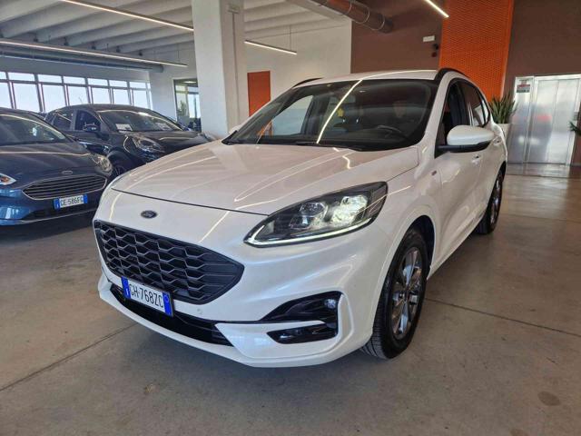 FORD Kuga usata, con ABS
