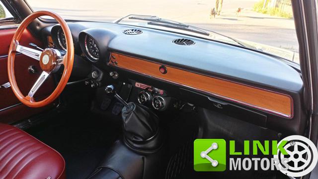 ALFA ROMEO GT usata 2