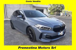 BMW 118 d 5p. Msport