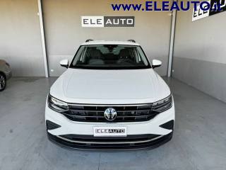VOLKSWAGEN Tiguan usata, con Airbag