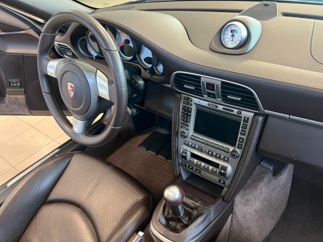 PORSCHE 911 usata, con Servosterzo