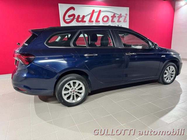 FIAT Tipo usata, con Cerchi in lega