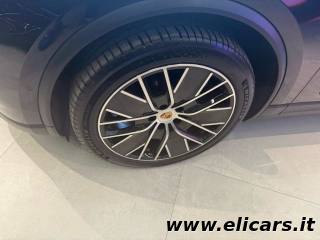 PORSCHE Macan usata, con Regolazione elettrica sedili