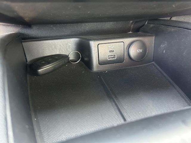 FORD Kuga usata, con Climatizzatore