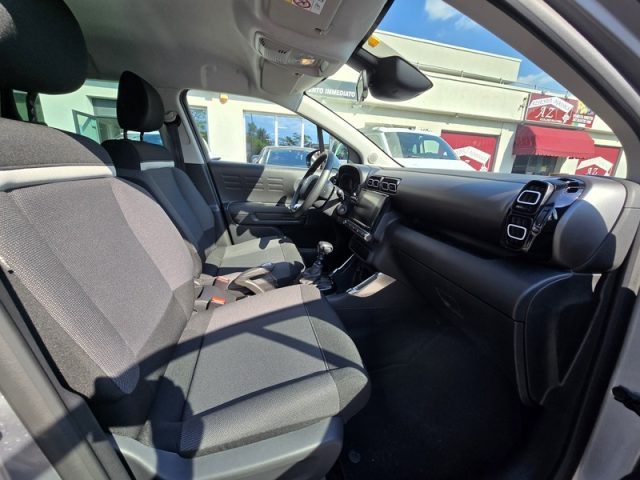 CITROEN C3 Aircross usata, con Fari LED