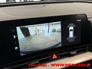 KIA Sportage usata, con Sistema di navigazione