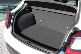 FIAT 500X usata, con Climatizzatore