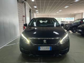 PEUGEOT 308 usata, con Airbag