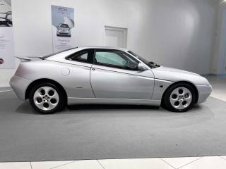 ALFA ROMEO GTV usata, con Controllo automatico clima