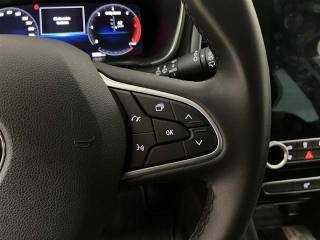 RENAULT Megane usata, con Sistema di riconoscimento della stanchezza