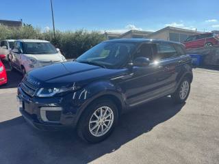 LAND ROVER Range Rover Evoque 2.0 TD4 150 CV 5p. Pure