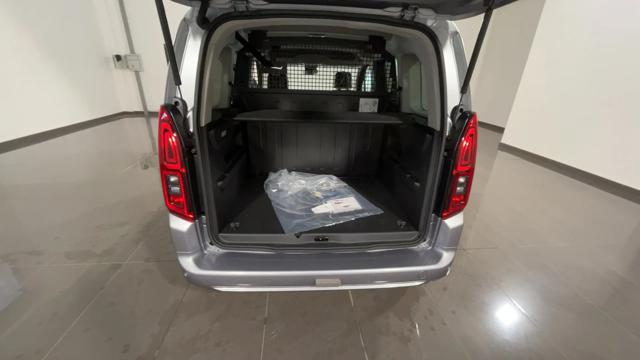 FIAT Doblo usata, con Sensore di luce