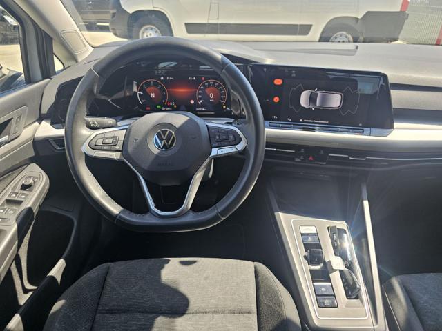 VOLKSWAGEN Golf usata, con ESP