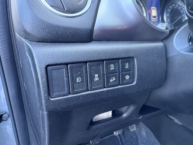 SUZUKI Vitara usata, con Park Distance Control