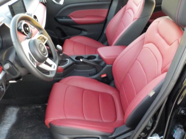 DFSK Glory 500 usata, con Fari LED