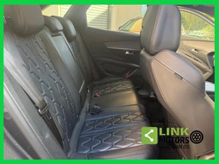 PEUGEOT 3008 usata, con Start/Stop Automatico