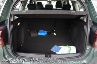 DACIA Duster usata, con Servosterzo