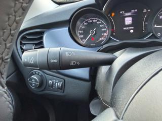 FIAT 500X usata, con Specchietti laterali elettrici