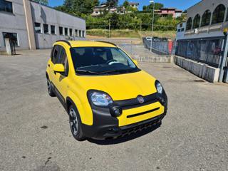 FIAT Pandina usata, con Airbag Passeggero