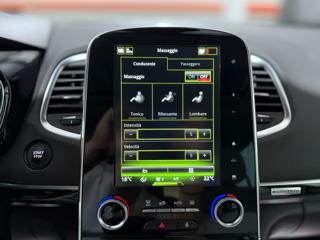 RENAULT Espace usata, con Park Distance Control