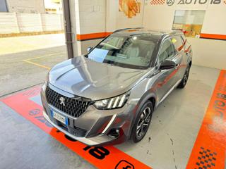 PEUGEOT 2008 BlueHDi 130 S&S EAT8 GT Pack+ Ok Neopatentati!