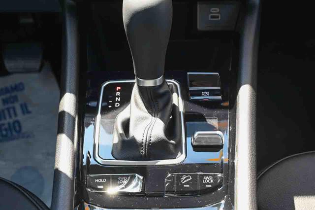 JEEP Compass usata, con Touch screen