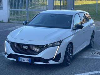 PEUGEOT 308 usata, con Airbag laterali