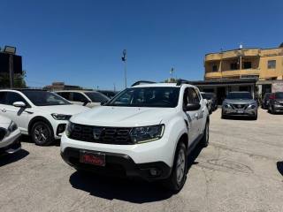 DACIA Duster usata, con Fendinebbia
