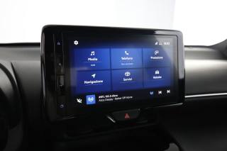 TOYOTA Yaris Cross usata 10