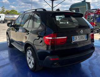 BMW X5 usata, con Airbag