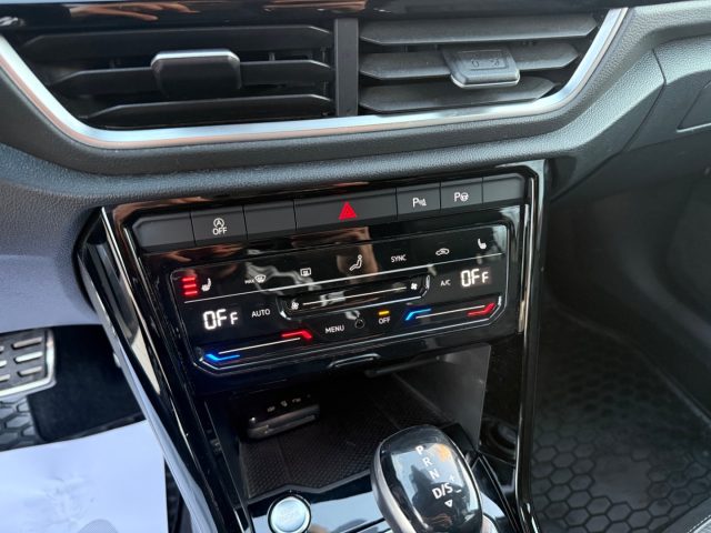 VOLKSWAGEN T-Roc usata, con Specchietti laterali elettrici