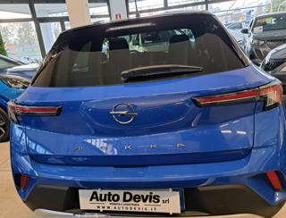 OPEL Mokka usata, con Autoradio