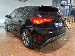 FORD Focus usata, con Airbag Passeggero