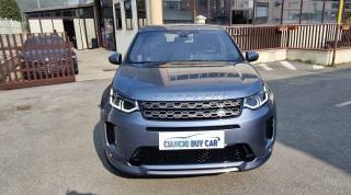 LAND ROVER Discovery Sport usata, con Alzacristalli elettrici