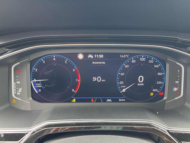 VOLKSWAGEN Polo usata, con Autoradio digitale