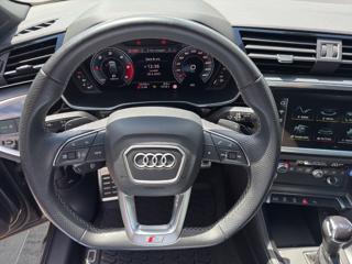 AUDI Q3 usata, con Cerchi in lega