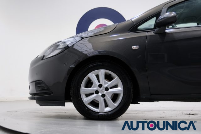 OPEL Corsa usata, con Park Distance Control