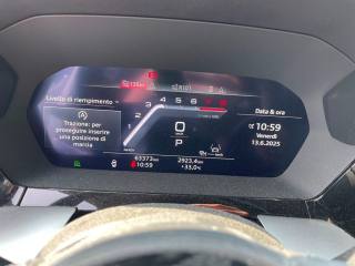 AUDI A3 usata, con Boardcomputer