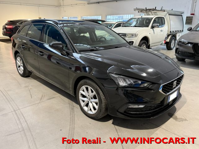 SEAT Leon usata, con ABS