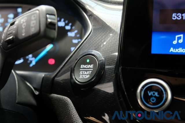 FORD Fiesta usata, con Airbag testa